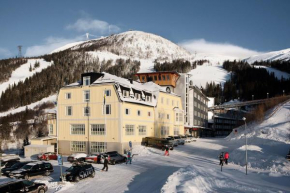 Tott studios Åre